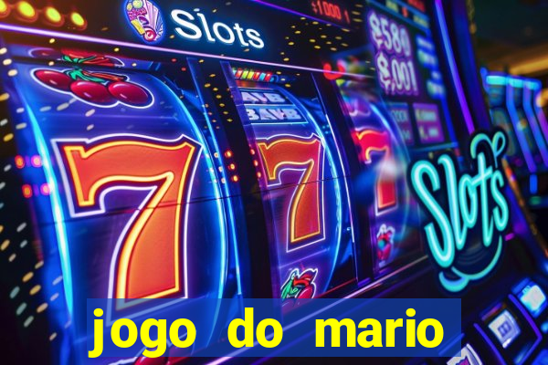 jogo do mario flash 2.0 no click jogos